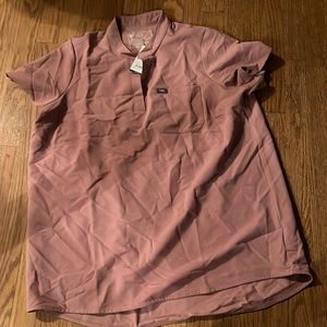 Figs brand new maternity top